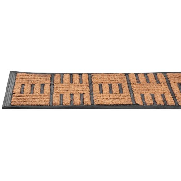 MagicHome lábtörlő RBB 123, Parquets 3, 40x60cm