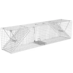 Strend Pro Wiretrap90 rágcsálócsapda - 90x18x23cm