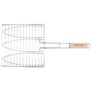 Strend Pro Grill halsütő - 275x280/580 mm