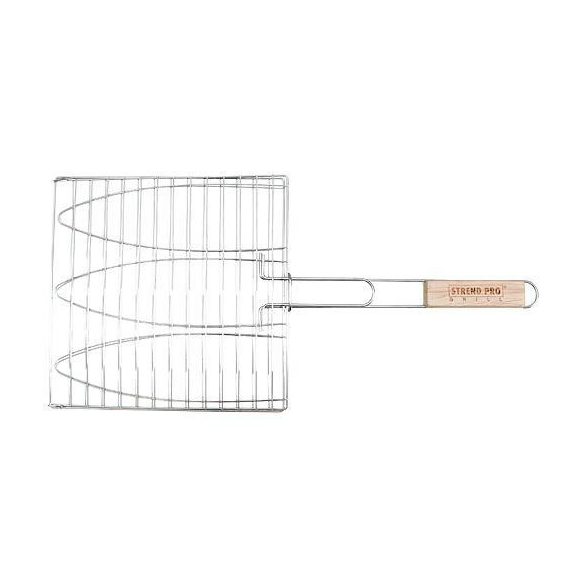 Strend Pro Grill halsütő - 275x280/580 mm