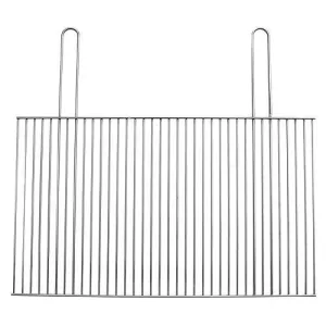 Strend Pro Grill drót grillrács - 850x400mm