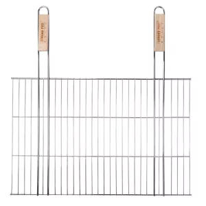 Strend Pro Grill drót grillrács - 380x580mm