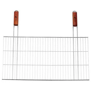 Strend Pro Grill drót grillrács - 380x400mm