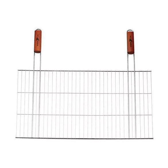 Strend Pro Grill drót grillrács - 380x400mm