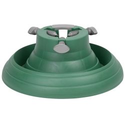   MagicHome Sucker karácsonyfatalp, műanyag, 397mm, 100mm/2,9m