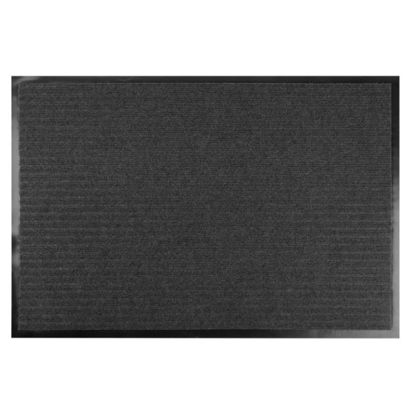MagicHome lábtörlő TRM 203 - 60x90cm, sötétszürke