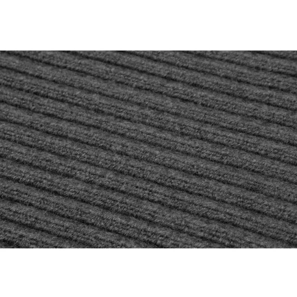 MagicHome TRM 203 lábtörlő - 60 x 90 cm, sötétszürke