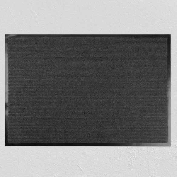 MagicHome TRM 203 lábtörlő - 60 x 90 cm, sötétszürke