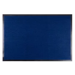 MagicHome TRM 202 lábtörlő - 60 x 90 cm, sötétkék