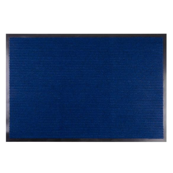 MagicHome lábtörlő TRM 202 - 60x90cm, sötétkék