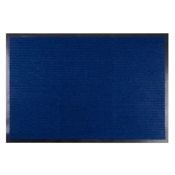 MagicHome TRM 202 lábtörlő - 60 x 90 cm, sötétkék