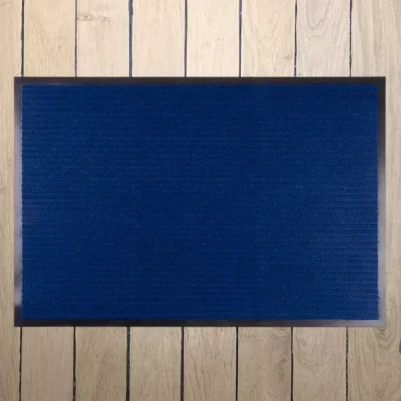 MagicHome TRM 202 lábtörlő - 60 x 90 cm, sötétkék