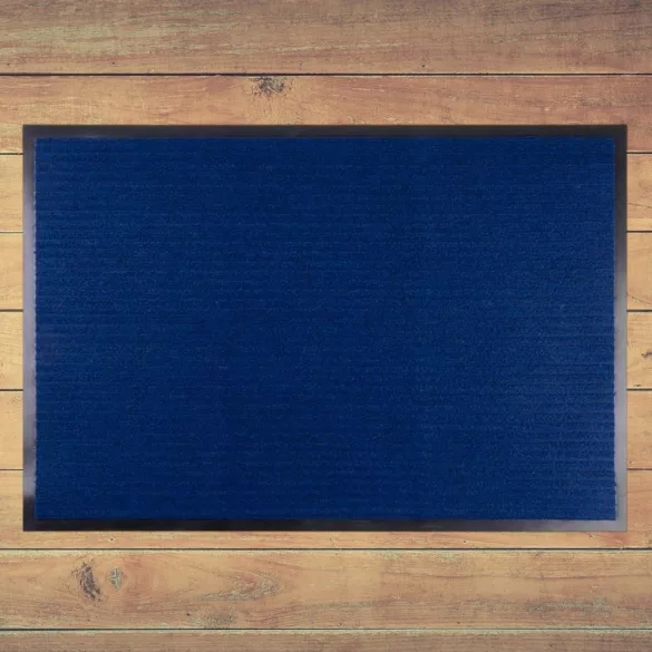 MagicHome TRM 202 lábtörlő - 60 x 90 cm, sötétkék