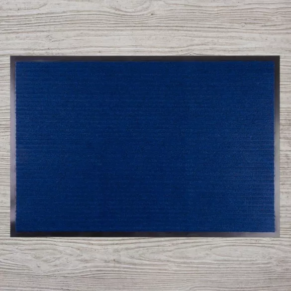 MagicHome TRM 202 lábtörlő - 60 x 90 cm, sötétkék