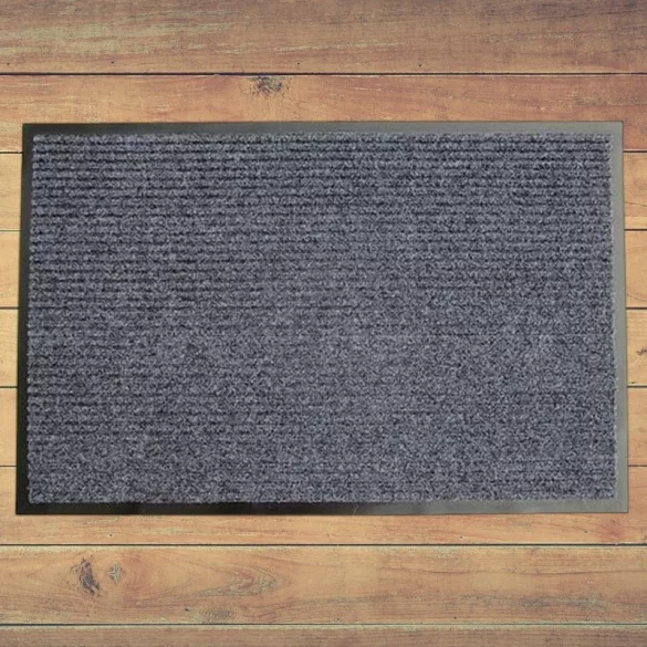 MagicHome DRM 105 lábtörlő, 60 x 90 cm, szürke