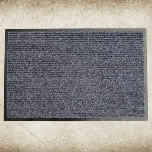 MagicHome DRM 105 lábtörlő, 60 x 90 cm, szürke