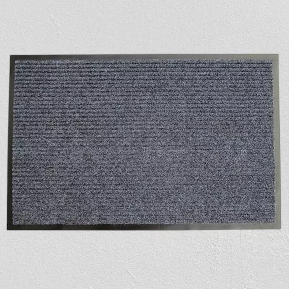 MagicHome DRM 105 lábtörlő, 60 x 90 cm, szürke