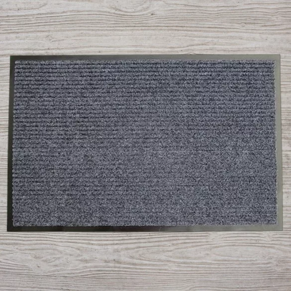 MagicHome DRM 105 lábtörlő, 60 x 90 cm, szürke