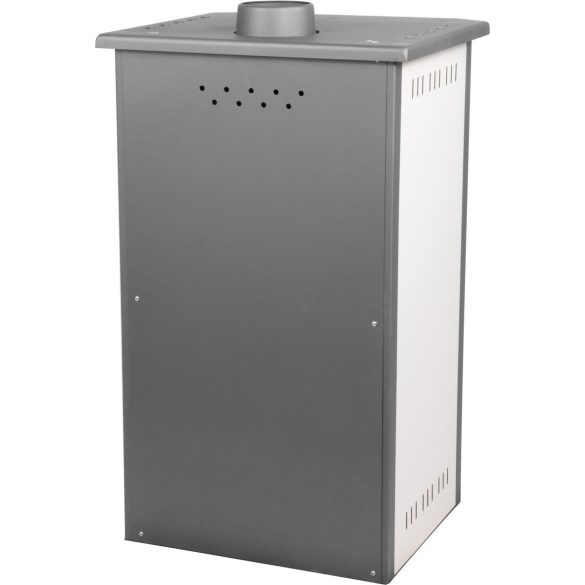 Strend Pro Thalia Pella kályha, bézs, 5,4 kW