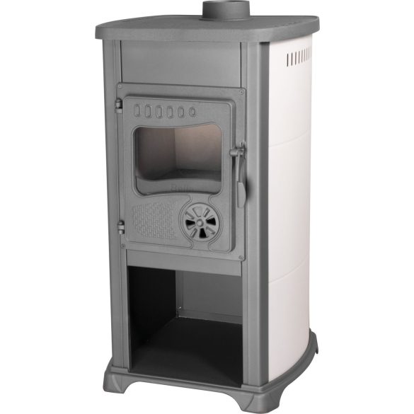 Strend Pro Bella Thalia kályha, bézs, 5,4 kW