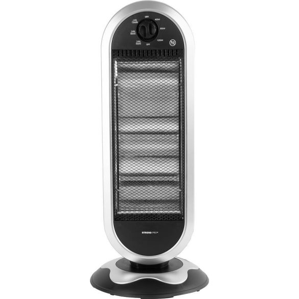 Strend Pro ZYY-H10 halogén hősugárzó - 1200W