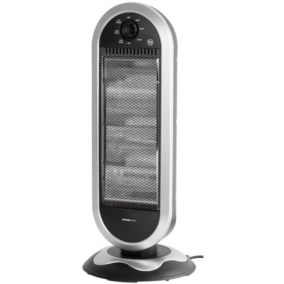 Strend Pro ZYY-H10 halogén hősugárzó - 1200W