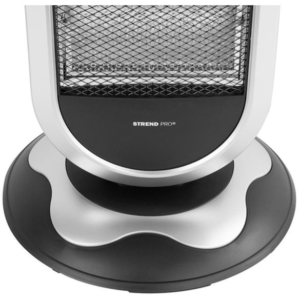 Strend Pro ZYY-H10 halogén hősugárzó - 1200W