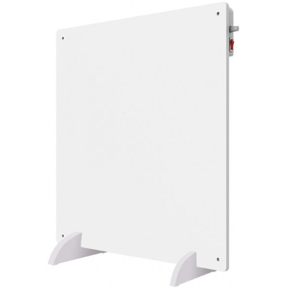 Strend Pro PH-08W fali elektromos fűtőpanel, WiFi, 425 W