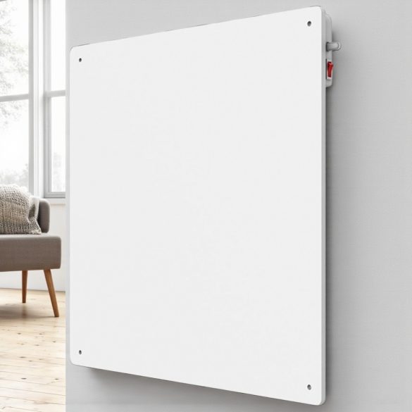 Strend Pro PH-08W fali elektromos fűtőpanel, WiFi, 425 W