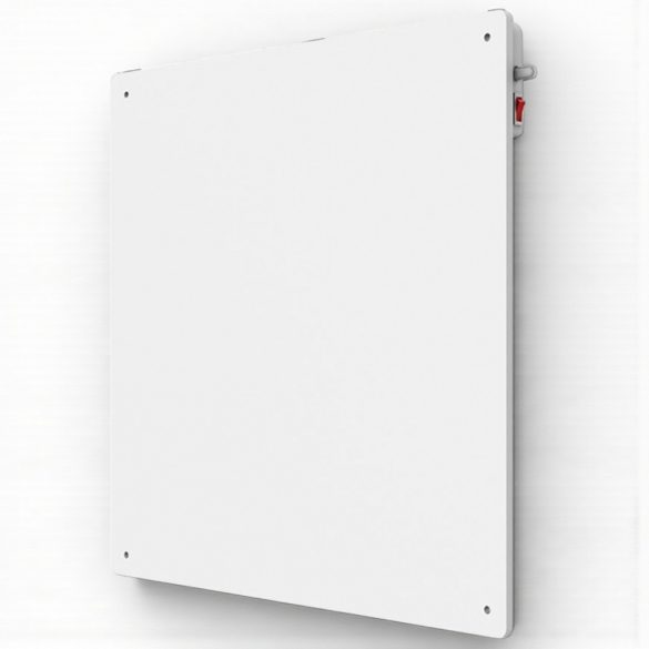 Strend Pro PH-08W fali elektromos fűtőpanel, WiFi, 425 W
