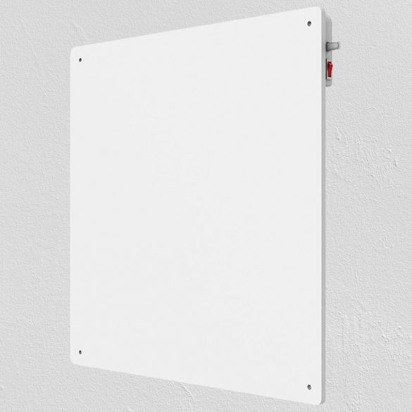 Strend Pro PH-08W fali elektromos fűtőpanel, WiFi, 425 W