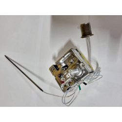 Termosztát Strend Pro IFH03-150-G hőlégfúvóhoz