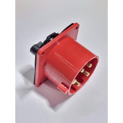   Tápcsatlakozó (380 W) Strend Pro IFH03-150-G elektromos hőlégfúvóhoz