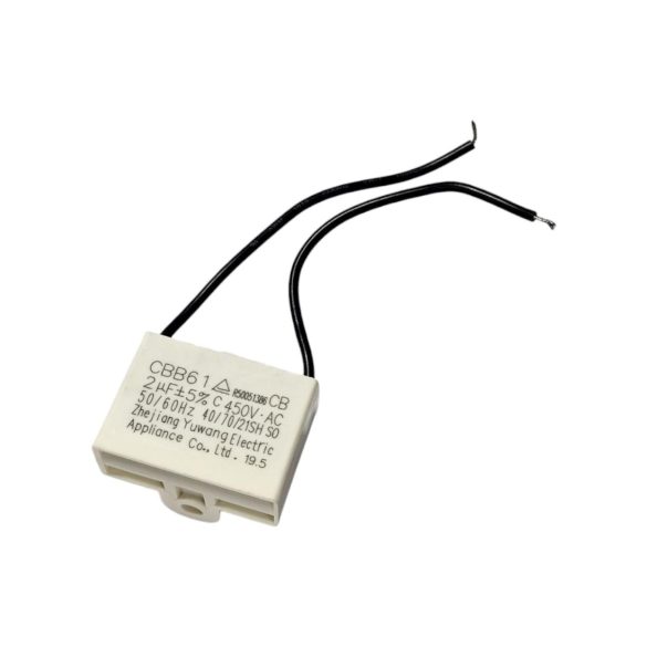Kapacitor BGA1401-30T/50T, diel 25