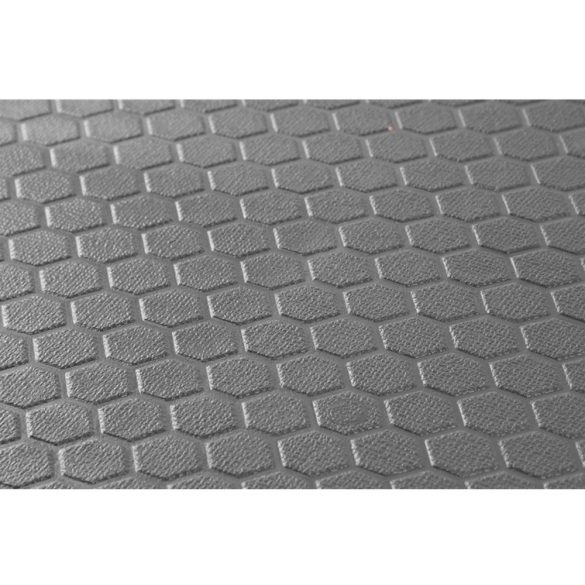 MULTIVAX cipőtálca, cipőtartó, 52 x 92 cm, fekete