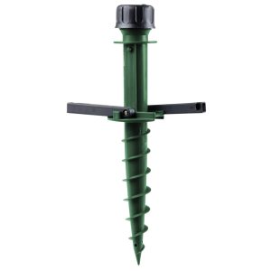 Strend Pro OD-50265 földbe fúrható napernyő tartó - 22-34mm