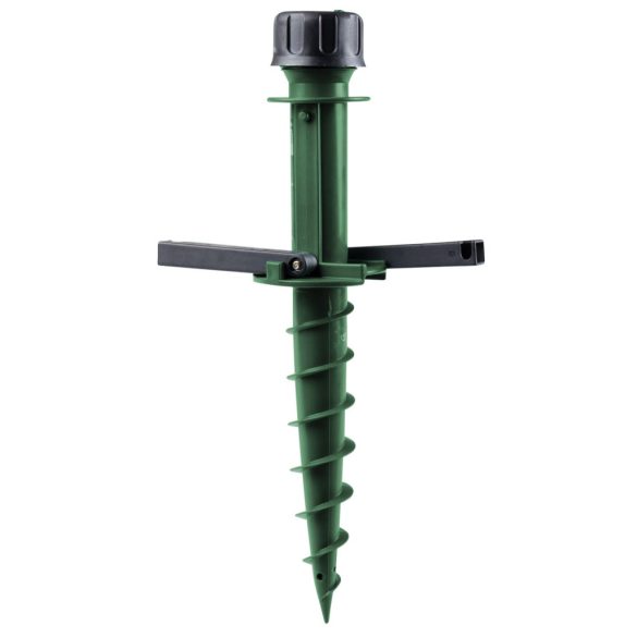 Strend Pro OD-50265 földbe fúrható napernyő tartó - 22-34mm