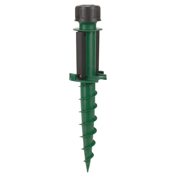 Strend Pro OD-50265 földbe fúrható napernyő tartó - 22-34mm