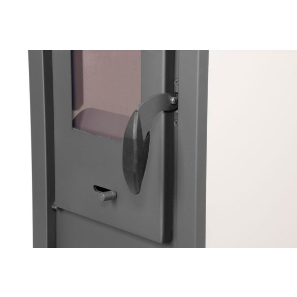 Strend Pro Thalia Okta M kályha, bézs, 3,9 kW