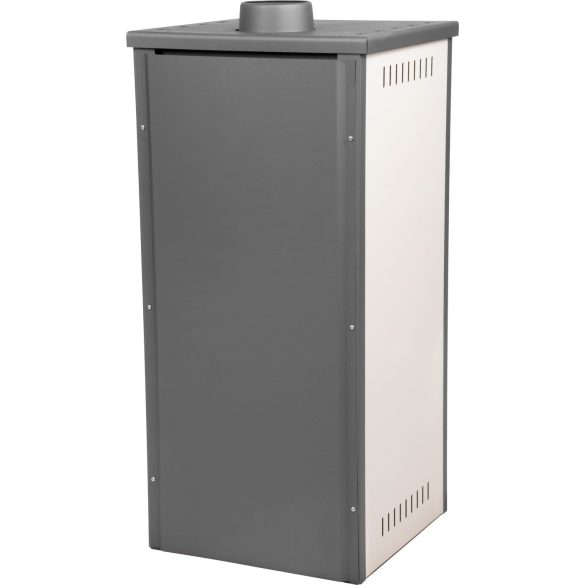 Strend Pro Thalia Okta M kályha, bézs, 3,9 kW