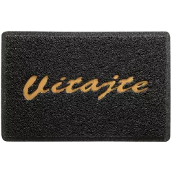 MagicHome CBM 122 lábtörlő, 40 x 60 cm, barna
