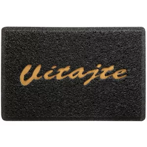MagicHome CBM 122 lábtörlő, 40 x 60 cm, barna