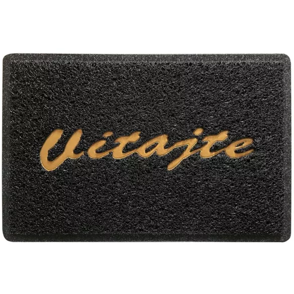 MagicHome CBM 122 lábtörlő, 40 x 60 cm, barna
