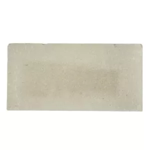 Samott tégla - 30 x 15 x 2 cm