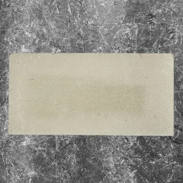 Samott tégla - 30 x 15 x 2 cm