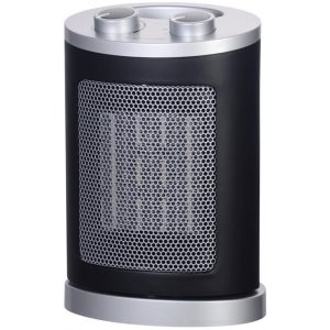 Strend Pro PTC-1510 2 az 1-ben elektromos hőlégfúvó, 1,5 kW