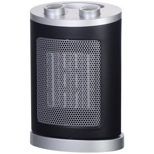 Strend Pro PTC-1510 2 az 1-ben elektromos hőlégfúvó, 1,5 kW