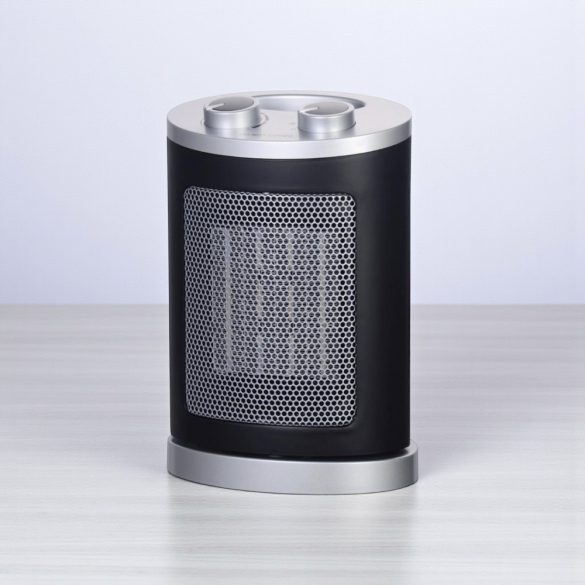 Strend Pro PTC-1510 2 az 1-ben elektromos hőlégfúvó, 1,5 kW