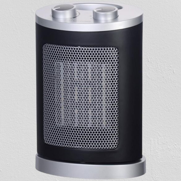 Strend Pro PTC-1510 2 az 1-ben elektromos hőlégfúvó, 1,5 kW