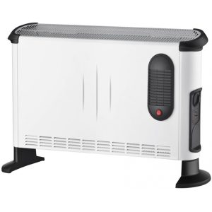 Strend Pro DL05-20B elektromos fűtőpanel, 2000W + ventilátor fűtés